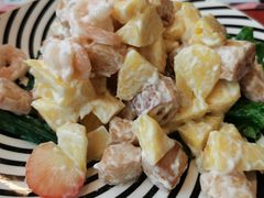 -赵小姐丨新中餐(曲江店)
