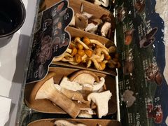 -芸山季·云南山珍菌火锅(南翔印象城MEGA店)