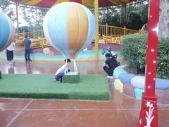 -郑州方特梦幻王国