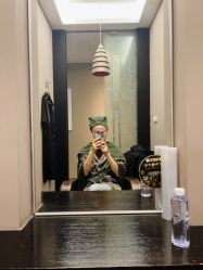 -史云逊养发护发