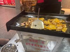 -郝大姐·乌龙山铁板烧(大学城三店)