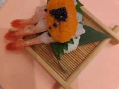 -争鲜回转寿司(南开大悦城店)