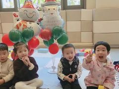 -亿禾林(普陀香溢中心)