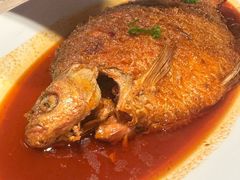 -艳阳天·非遗楚菜(武汉客厅店)