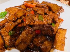 -华盛丰温州大排档(东三环南路店)