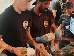 -Fergburger(皇后镇店)