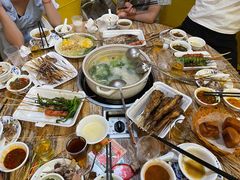 -淼鑫猪肚鸡(钟村店)