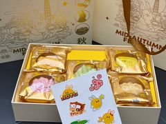 -好友缘家宴(青山路店)