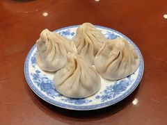小笼包-熙盛源(复兴路店)