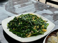 -金丝饭庄(金丝新天地保障性住宅小区店)