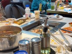 -苏格里岛自助烤肉海鲜火锅(成都金牛万达店)