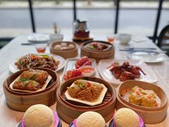 -相思林金岛饭店(青山湖店)