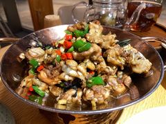 -湘拾(壹方北馆店)