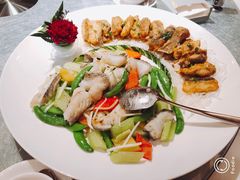 -金悦轩海鲜酒家(银河店)