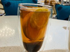 鲜橙热带果味红茶-牛角村(大族广场店)