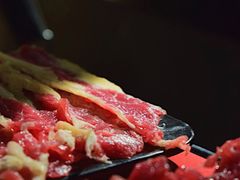 -潮味四季潮汕牛肉火锅(来凤街店)