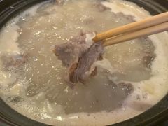 -熹悟海鲜火锅·广式打边炉