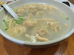 -东泰祥生煎馆(重庆北路店)