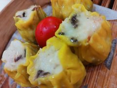 -益利大酒楼(井岸店)