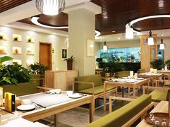 大堂-安多素食(广仁寺路店)