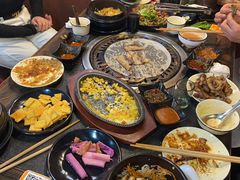 -碳匠炭火烤肉