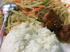 -煲煲掂风味煲仔饭餐厅(西区店)