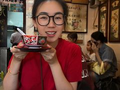 -玫瑰甜品(文明路店)