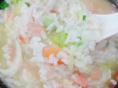 -沈妈砂锅(光华村店)