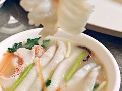 -美未居·老字号·地道顺德菜·桑拿鸡·鱼生(容桂店)