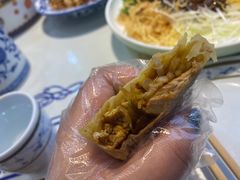 -京氣春饼(机场店)