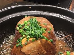 -小厨娘淮扬菜(天印大道店)