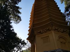 -天津盘山风景名胜区