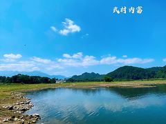 -罗坑大草原