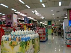 -华润万家(东葛店)
