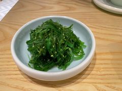 中华海草-米泰芒·东南亚料理(体育西店)
