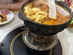 -范贤光鸡公煲(平乐园总店)