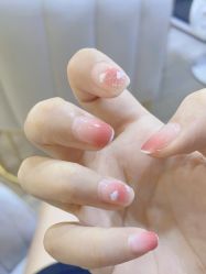 -UGIRL有个美甲