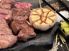 -Petit Oyster叫嚎(平安金融中心店)