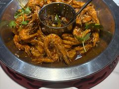 -喜虾客·大虾火锅(郑州无限城店)