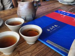 -云上千禾(水上店)