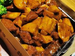 -798餐厅(任丘路店)