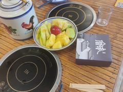 -厝味火锅·潮汕卤水火锅(十一合店)