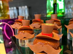 -洲际酒店·地平线全日餐厅HORIZON CAFÉ