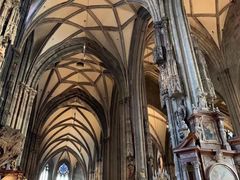 -斯蒂芬主教座堂(Stephansdom)