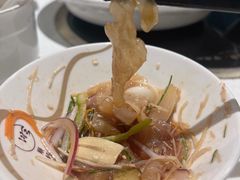 -顺峰顺水顺德菜(第一百货店)