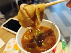 -正味斋锅巴菜(西北角店)