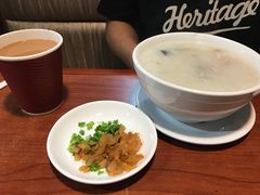 -香港仔茶餐厅(凤阳店)