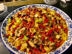 -拈一筷子·宜宾江湖菜(总店)