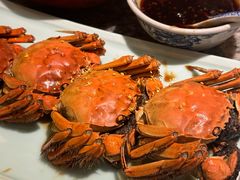 -南京大牌档(中关村领展广场店)