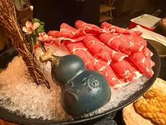 -晓宇重庆火锅(西安荟聚店)